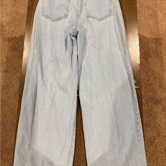 Wild fable jeans women size 00 - Picture 2 of 4